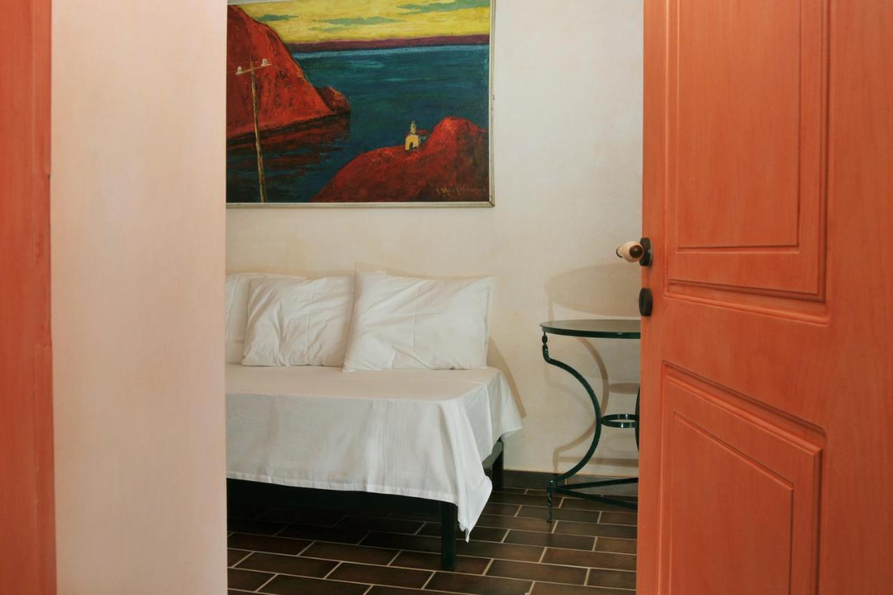 Big Blue Villa Sounion Exterior photo